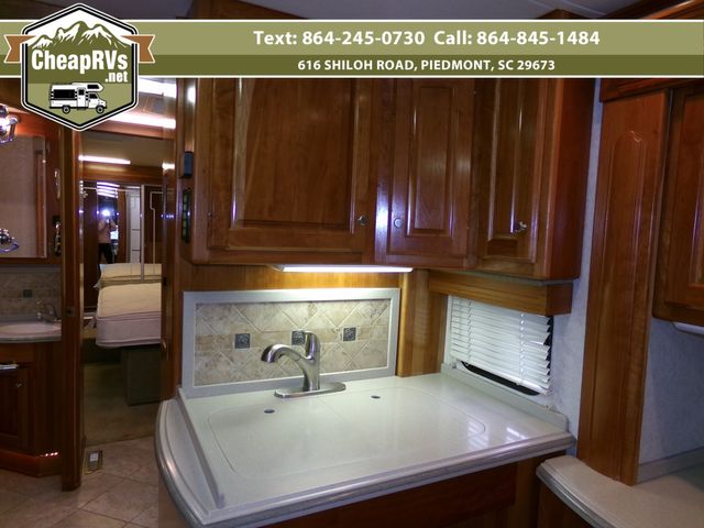 2007 Monaco Camelot 40PEQ | Piedmont, SC | Cheap RV's LLC 2007 Monaco Camelot 40PEQ | Piedmont, SC | Cheap RV's LLC