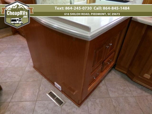 2007 Monaco Camelot 40PEQ | Piedmont, SC | Cheap RV's LLC 2007 Monaco Camelot 40PEQ | Piedmont, SC | Cheap RV's LLC