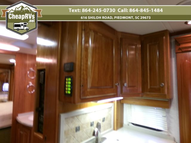 2007 Monaco Camelot 40PEQ | Piedmont, SC | Cheap RV's LLC 2007 Monaco Camelot 40PEQ | Piedmont, SC | Cheap RV's LLC