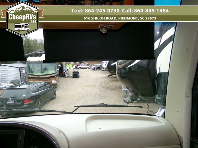 2007 Monaco Camelot 40PEQ | Piedmont, SC | Cheap RV's LLC 2007 Monaco Camelot 40PEQ | Piedmont, SC | Cheap RV's LLC