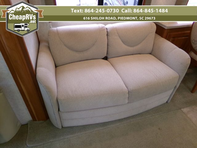 2007 Monaco Camelot 40PEQ | Piedmont, SC | Cheap RV's LLC 2007 Monaco Camelot 40PEQ | Piedmont, SC | Cheap RV's LLC