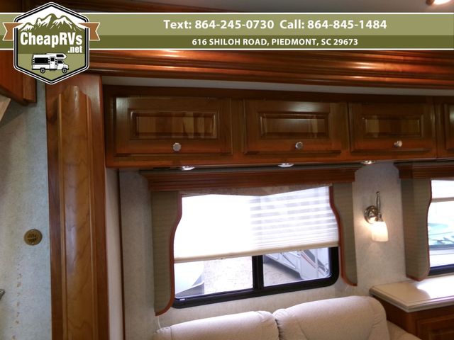2007 Monaco Camelot 40PEQ | Piedmont, SC | Cheap RV's LLC 2007 Monaco Camelot 40PEQ | Piedmont, SC | Cheap RV's LLC