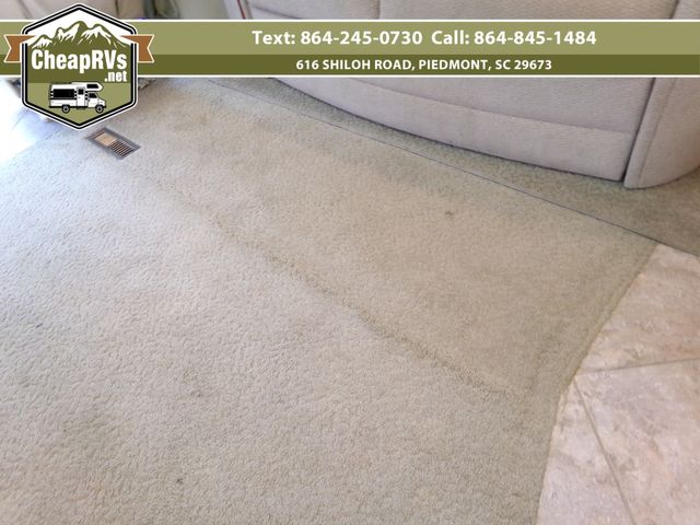 2007 Monaco Camelot 40PEQ | Piedmont, SC | Cheap RV's LLC 2007 Monaco Camelot 40PEQ | Piedmont, SC | Cheap RV's LLC