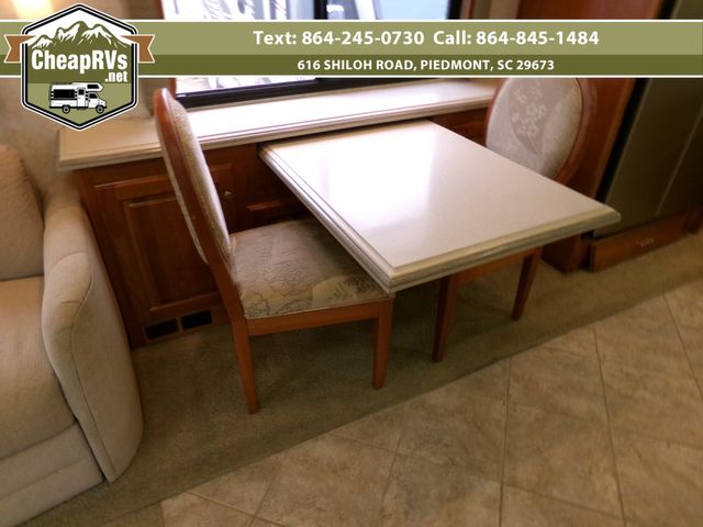 2007 Monaco Camelot 40PEQ | Piedmont, SC | Cheap RV's LLC 2007 Monaco Camelot 40PEQ | Piedmont, SC | Cheap RV's LLC