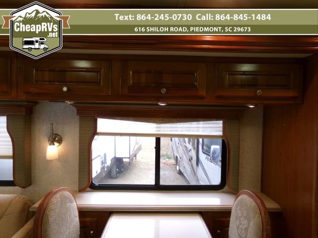 2007 Monaco Camelot 40PEQ | Piedmont, SC | Cheap RV's LLC 2007 Monaco Camelot 40PEQ | Piedmont, SC | Cheap RV's LLC