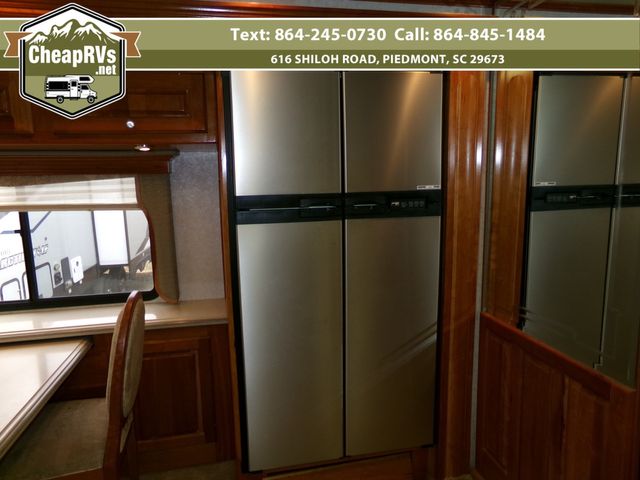 2007 Monaco Camelot 40PEQ | Piedmont, SC | Cheap RV's LLC 2007 Monaco Camelot 40PEQ | Piedmont, SC | Cheap RV's LLC