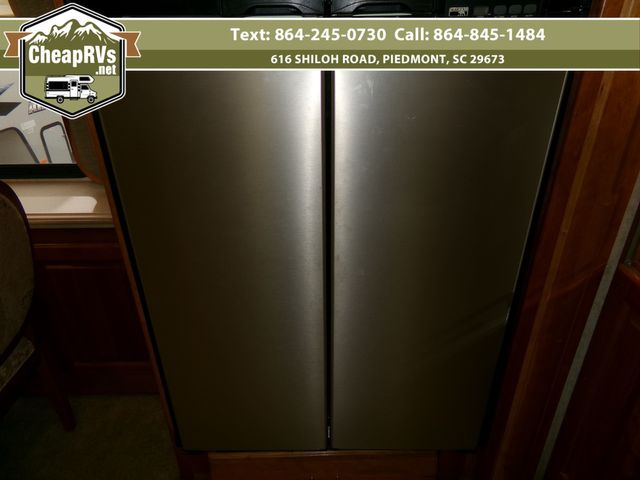 2007 Monaco Camelot 40PEQ | Piedmont, SC | Cheap RV's LLC 2007 Monaco Camelot 40PEQ | Piedmont, SC | Cheap RV's LLC