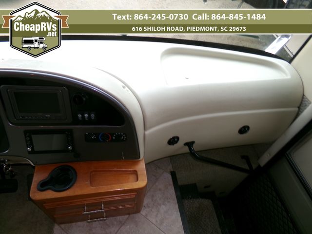 2007 Monaco Camelot 40PEQ | Piedmont, SC | Cheap RV's LLC 2007 Monaco Camelot 40PEQ | Piedmont, SC | Cheap RV's LLC