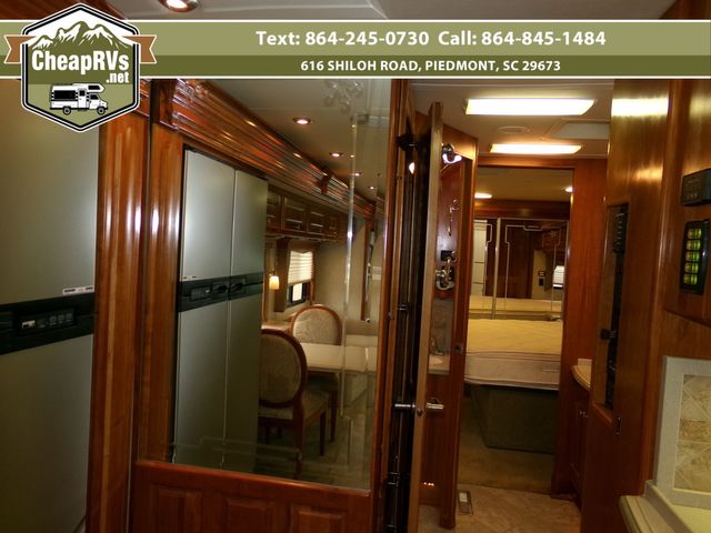 2007 Monaco Camelot 40PEQ | Piedmont, SC | Cheap RV's LLC 2007 Monaco Camelot 40PEQ | Piedmont, SC | Cheap RV's LLC