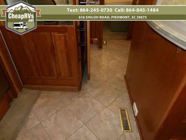 2007 Monaco Camelot 40PEQ | Piedmont, SC | Cheap RV's LLC 2007 Monaco Camelot 40PEQ | Piedmont, SC | Cheap RV's LLC