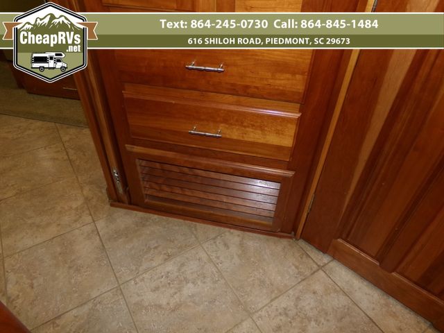 2007 Monaco Camelot 40PEQ | Piedmont, SC | Cheap RV's LLC 2007 Monaco Camelot 40PEQ | Piedmont, SC | Cheap RV's LLC