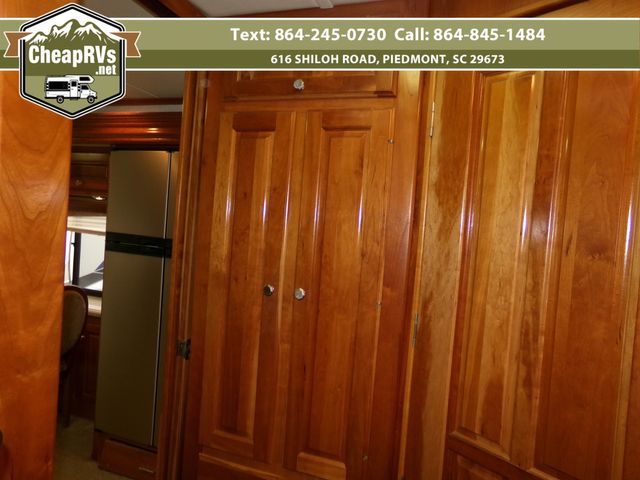 2007 Monaco Camelot 40PEQ | Piedmont, SC | Cheap RV's LLC 2007 Monaco Camelot 40PEQ | Piedmont, SC | Cheap RV's LLC