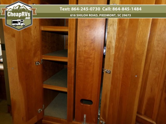 2007 Monaco Camelot 40PEQ | Piedmont, SC | Cheap RV's LLC 2007 Monaco Camelot 40PEQ | Piedmont, SC | Cheap RV's LLC