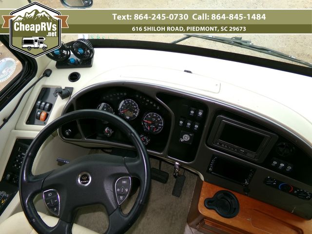 2007 Monaco Camelot 40PEQ | Piedmont, SC | Cheap RV's LLC 2007 Monaco Camelot 40PEQ | Piedmont, SC | Cheap RV's LLC