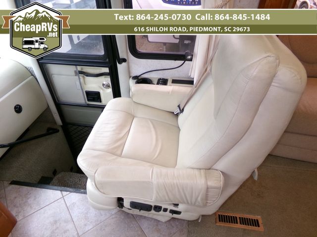 2007 Monaco Camelot 40PEQ | Piedmont, SC | Cheap RV's LLC 2007 Monaco Camelot 40PEQ | Piedmont, SC | Cheap RV's LLC