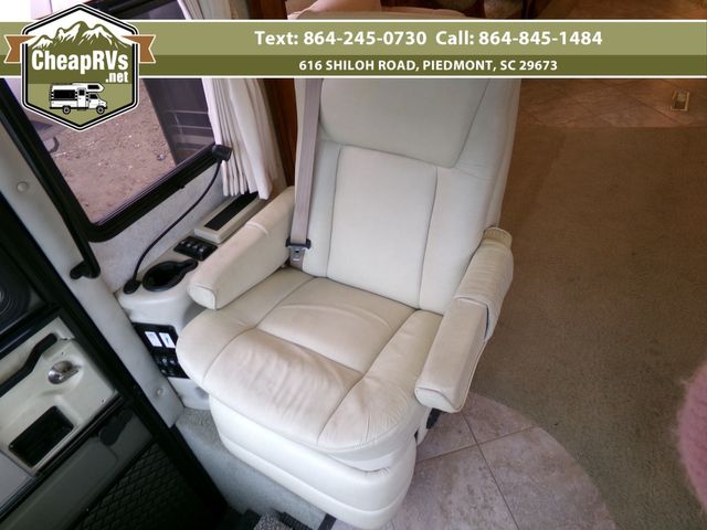 2007 Monaco Camelot 40PEQ | Piedmont, SC | Cheap RV's LLC 2007 Monaco Camelot 40PEQ | Piedmont, SC | Cheap RV's LLC