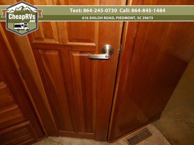 2007 Monaco Camelot 40PEQ | Piedmont, SC | Cheap RV's LLC 2007 Monaco Camelot 40PEQ | Piedmont, SC | Cheap RV's LLC