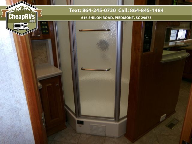 2007 Monaco Camelot 40PEQ | Piedmont, SC | Cheap RV's LLC 2007 Monaco Camelot 40PEQ | Piedmont, SC | Cheap RV's LLC