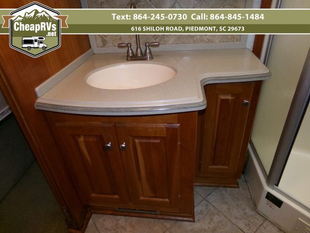 2007 Monaco Camelot 40PEQ | Piedmont, SC | Cheap RV's LLC 2007 Monaco Camelot 40PEQ | Piedmont, SC | Cheap RV's LLC