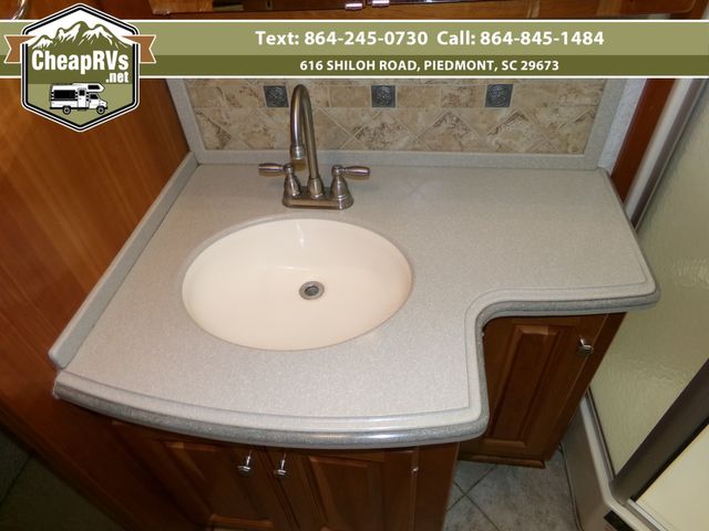 2007 Monaco Camelot 40PEQ | Piedmont, SC | Cheap RV's LLC 2007 Monaco Camelot 40PEQ | Piedmont, SC | Cheap RV's LLC