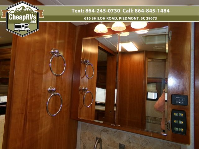 2007 Monaco Camelot 40PEQ | Piedmont, SC | Cheap RV's LLC 2007 Monaco Camelot 40PEQ | Piedmont, SC | Cheap RV's LLC