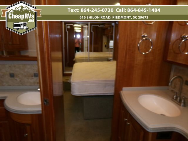 2007 Monaco Camelot 40PEQ | Piedmont, SC | Cheap RV's LLC 2007 Monaco Camelot 40PEQ | Piedmont, SC | Cheap RV's LLC