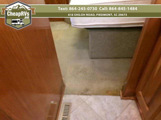 2007 Monaco Camelot 40PEQ | Piedmont, SC | Cheap RV's LLC 2007 Monaco Camelot 40PEQ | Piedmont, SC | Cheap RV's LLC