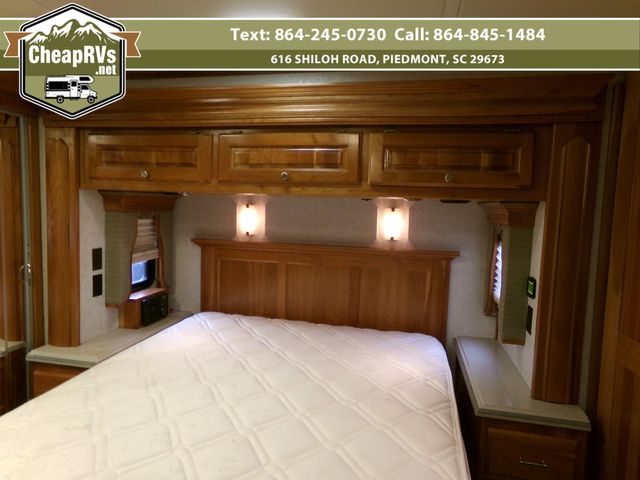 2007 Monaco Camelot 40PEQ | Piedmont, SC | Cheap RV's LLC 2007 Monaco Camelot 40PEQ | Piedmont, SC | Cheap RV's LLC