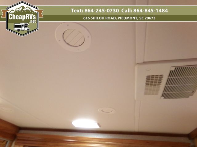 2007 Monaco Camelot 40PEQ | Piedmont, SC | Cheap RV's LLC 2007 Monaco Camelot 40PEQ | Piedmont, SC | Cheap RV's LLC