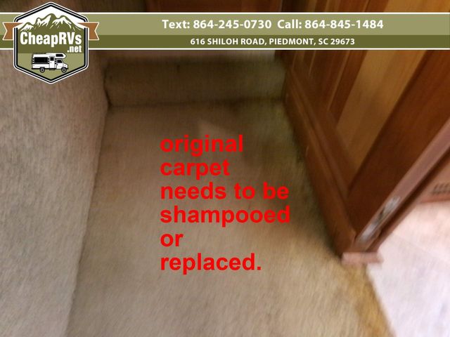 2007 Monaco Camelot 40PEQ | Piedmont, SC | Cheap RV's LLC 2007 Monaco Camelot 40PEQ | Piedmont, SC | Cheap RV's LLC