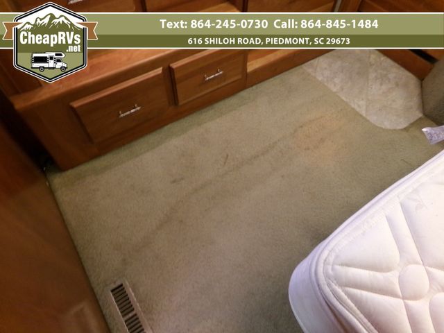 2007 Monaco Camelot 40PEQ | Piedmont, SC | Cheap RV's LLC 2007 Monaco Camelot 40PEQ | Piedmont, SC | Cheap RV's LLC