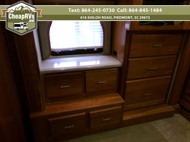 2007 Monaco Camelot 40PEQ | Piedmont, SC | Cheap RV's LLC 2007 Monaco Camelot 40PEQ | Piedmont, SC | Cheap RV's LLC