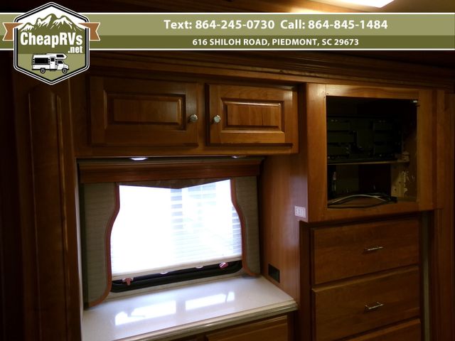 2007 Monaco Camelot 40PEQ | Piedmont, SC | Cheap RV's LLC 2007 Monaco Camelot 40PEQ | Piedmont, SC | Cheap RV's LLC