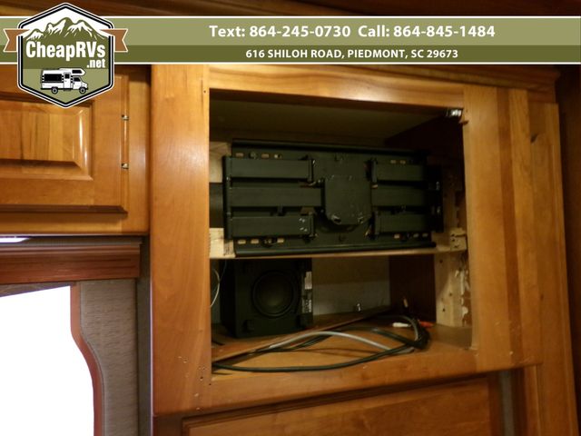 2007 Monaco Camelot 40PEQ | Piedmont, SC | Cheap RV's LLC 2007 Monaco Camelot 40PEQ | Piedmont, SC | Cheap RV's LLC