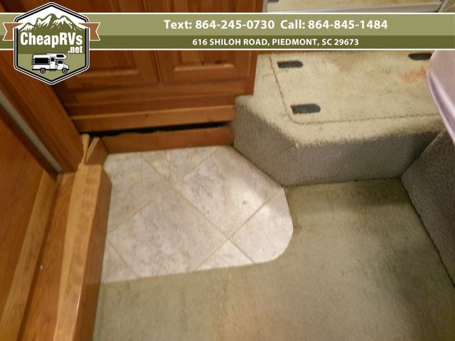 2007 Monaco Camelot 40PEQ | Piedmont, SC | Cheap RV's LLC 2007 Monaco Camelot 40PEQ | Piedmont, SC | Cheap RV's LLC