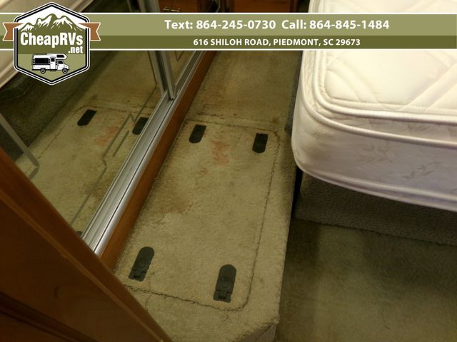 2007 Monaco Camelot 40PEQ | Piedmont, SC | Cheap RV's LLC 2007 Monaco Camelot 40PEQ | Piedmont, SC | Cheap RV's LLC