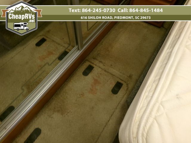 2007 Monaco Camelot 40PEQ | Piedmont, SC | Cheap RV's LLC 2007 Monaco Camelot 40PEQ | Piedmont, SC | Cheap RV's LLC