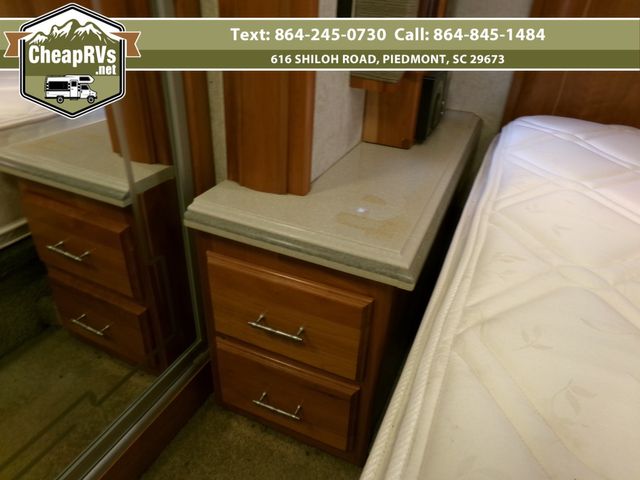 2007 Monaco Camelot 40PEQ | Piedmont, SC | Cheap RV's LLC 2007 Monaco Camelot 40PEQ | Piedmont, SC | Cheap RV's LLC