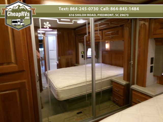 2007 Monaco Camelot 40PEQ | Piedmont, SC | Cheap RV's LLC 2007 Monaco Camelot 40PEQ | Piedmont, SC | Cheap RV's LLC