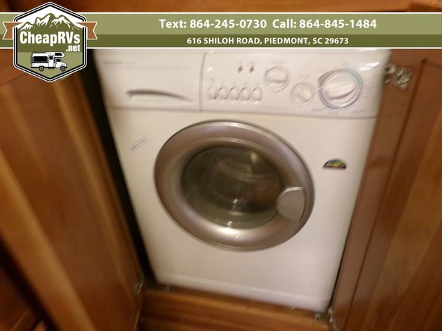 2007 Monaco Camelot 40PEQ | Piedmont, SC | Cheap RV's LLC 2007 Monaco Camelot 40PEQ | Piedmont, SC | Cheap RV's LLC