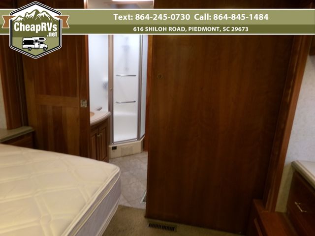 2007 Monaco Camelot 40PEQ | Piedmont, SC | Cheap RV's LLC 2007 Monaco Camelot 40PEQ | Piedmont, SC | Cheap RV's LLC