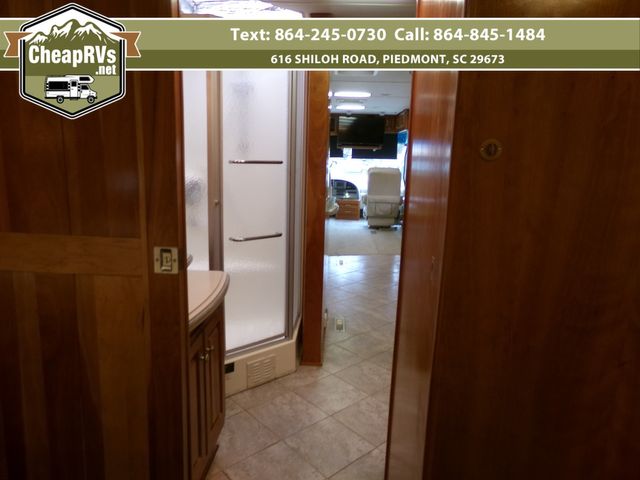 2007 Monaco Camelot 40PEQ | Piedmont, SC | Cheap RV's LLC 2007 Monaco Camelot 40PEQ | Piedmont, SC | Cheap RV's LLC