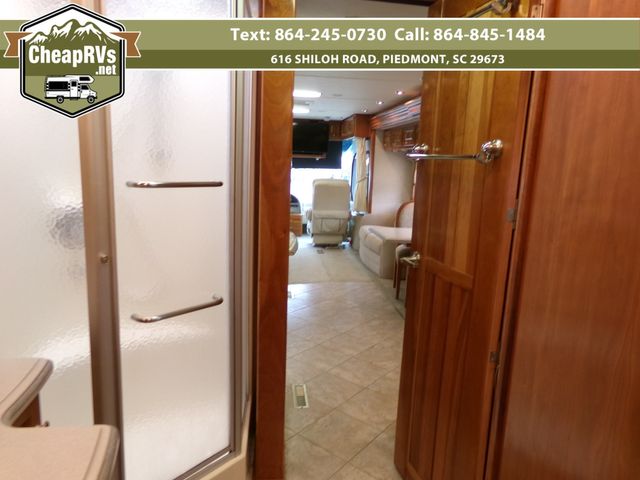 2007 Monaco Camelot 40PEQ | Piedmont, SC | Cheap RV's LLC 2007 Monaco Camelot 40PEQ | Piedmont, SC | Cheap RV's LLC