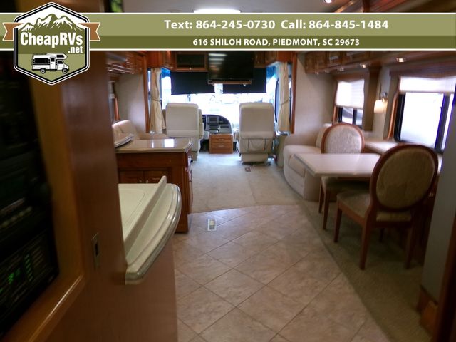 2007 Monaco Camelot 40PEQ | Piedmont, SC | Cheap RV's LLC 2007 Monaco Camelot 40PEQ | Piedmont, SC | Cheap RV's LLC