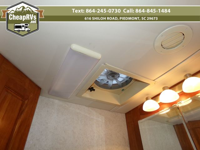 2007 Monaco Camelot 40PEQ | Piedmont, SC | Cheap RV's LLC 2007 Monaco Camelot 40PEQ | Piedmont, SC | Cheap RV's LLC