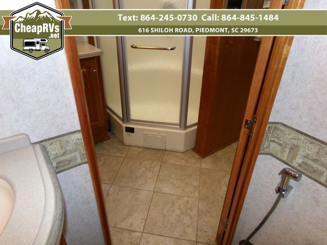 2007 Monaco Camelot 40PEQ | Piedmont, SC | Cheap RV's LLC 2007 Monaco Camelot 40PEQ | Piedmont, SC | Cheap RV's LLC