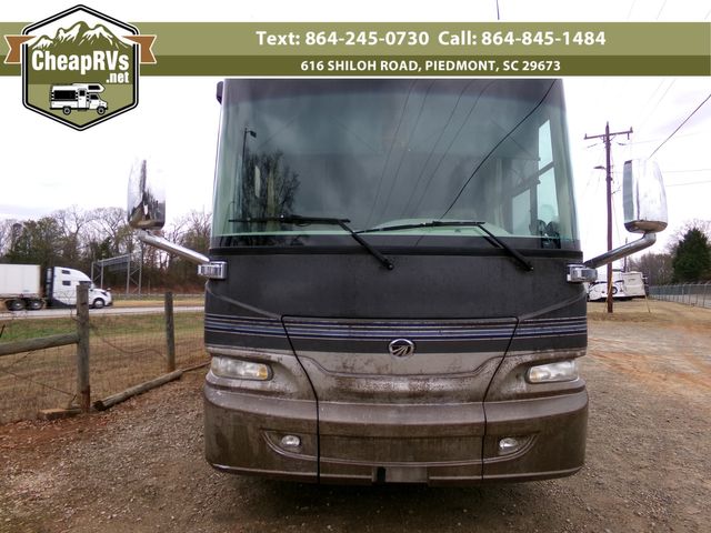 2007 Monaco Camelot 40PEQ | Piedmont, SC | Cheap RV's LLC 2007 Monaco Camelot 40PEQ | Piedmont, SC | Cheap RV's LLC