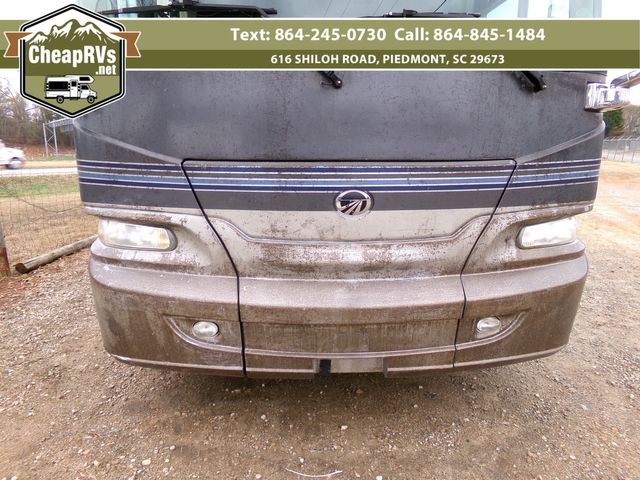 2007 Monaco Camelot 40PEQ | Piedmont, SC | Cheap RV's LLC 2007 Monaco Camelot 40PEQ | Piedmont, SC | Cheap RV's LLC