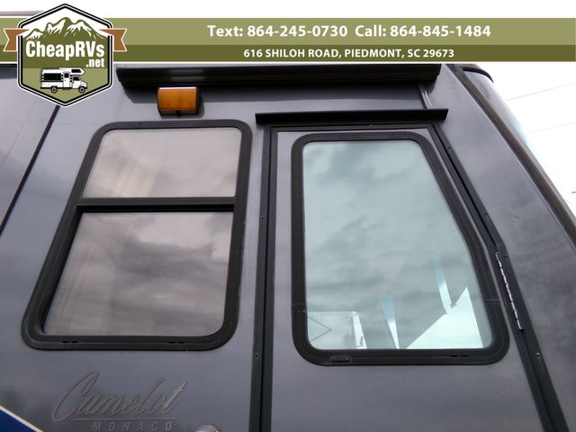 2007 Monaco Camelot 40PEQ | Piedmont, SC | Cheap RV's LLC 2007 Monaco Camelot 40PEQ | Piedmont, SC | Cheap RV's LLC