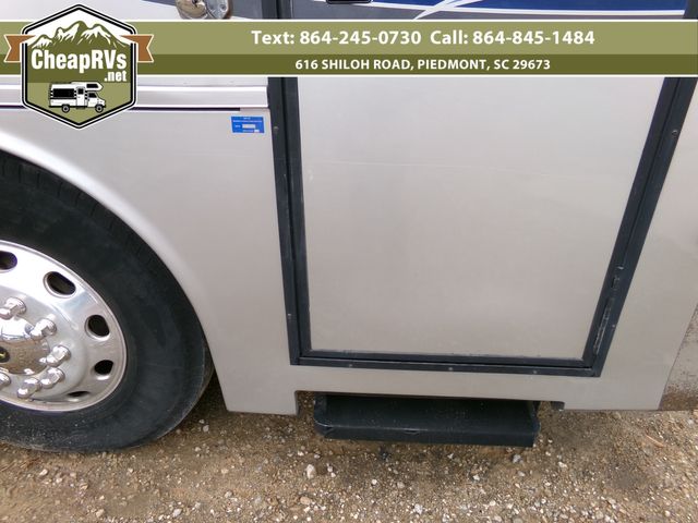 2007 Monaco Camelot 40PEQ | Piedmont, SC | Cheap RV's LLC 2007 Monaco Camelot 40PEQ | Piedmont, SC | Cheap RV's LLC